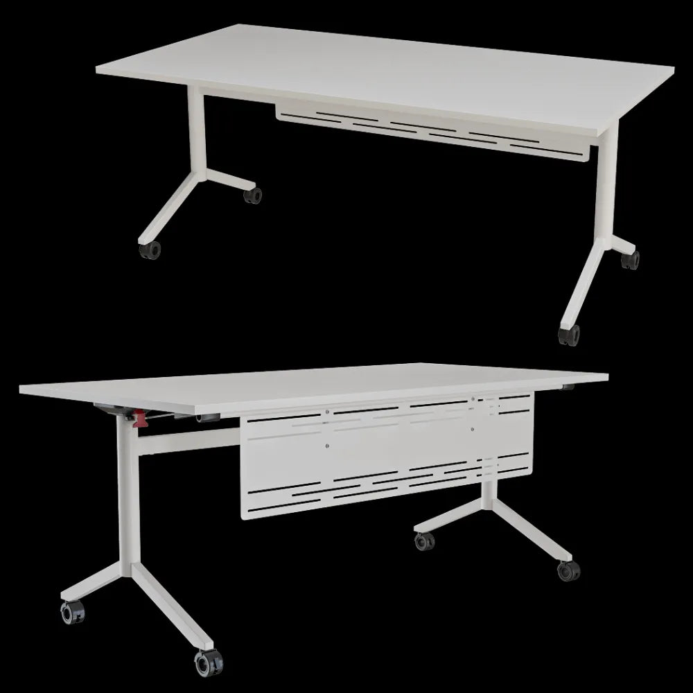 Balma - Table B2 Folding 3ds Max