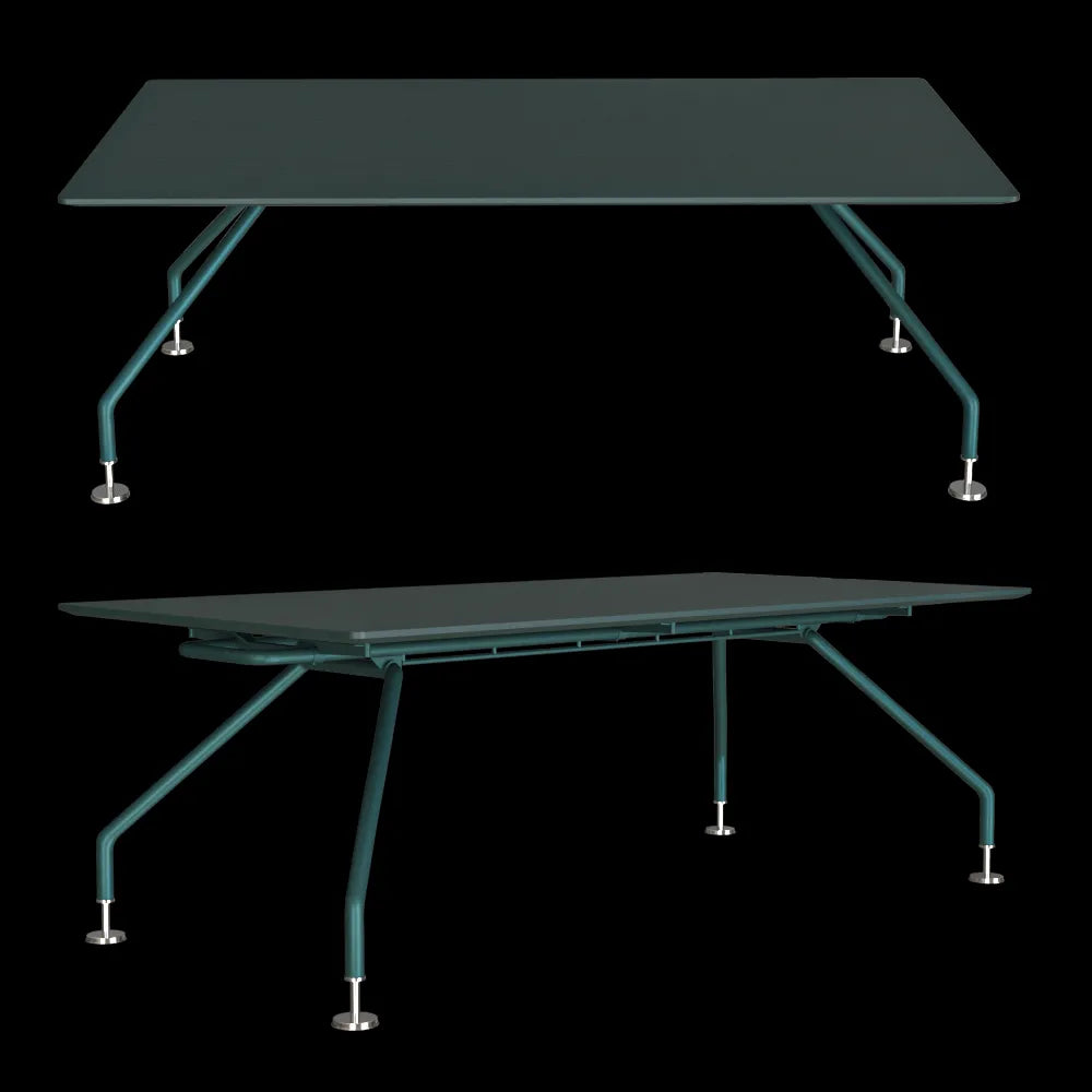 Balma – Table Xeon 3ds Max