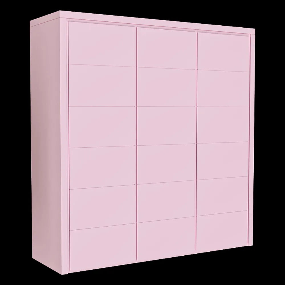 Bami - Wardrobe Simone S6 D 3ds Max