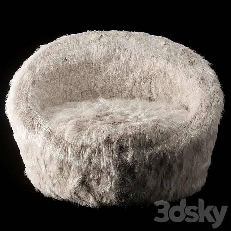 Baxter artik 3DSMAX Model