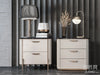 Bedside Tables – 3D Furniture Models – 018