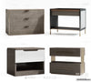 Bedside Tables – 3D Furniture Models – 041