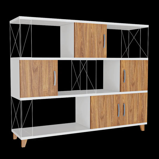 Bemondi - Office Chest EVOLUTIO D106 3ds Max