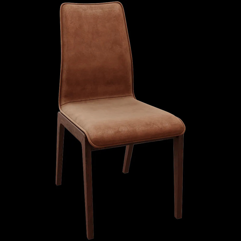 BentWood - Chair Bremen 3ds Max
