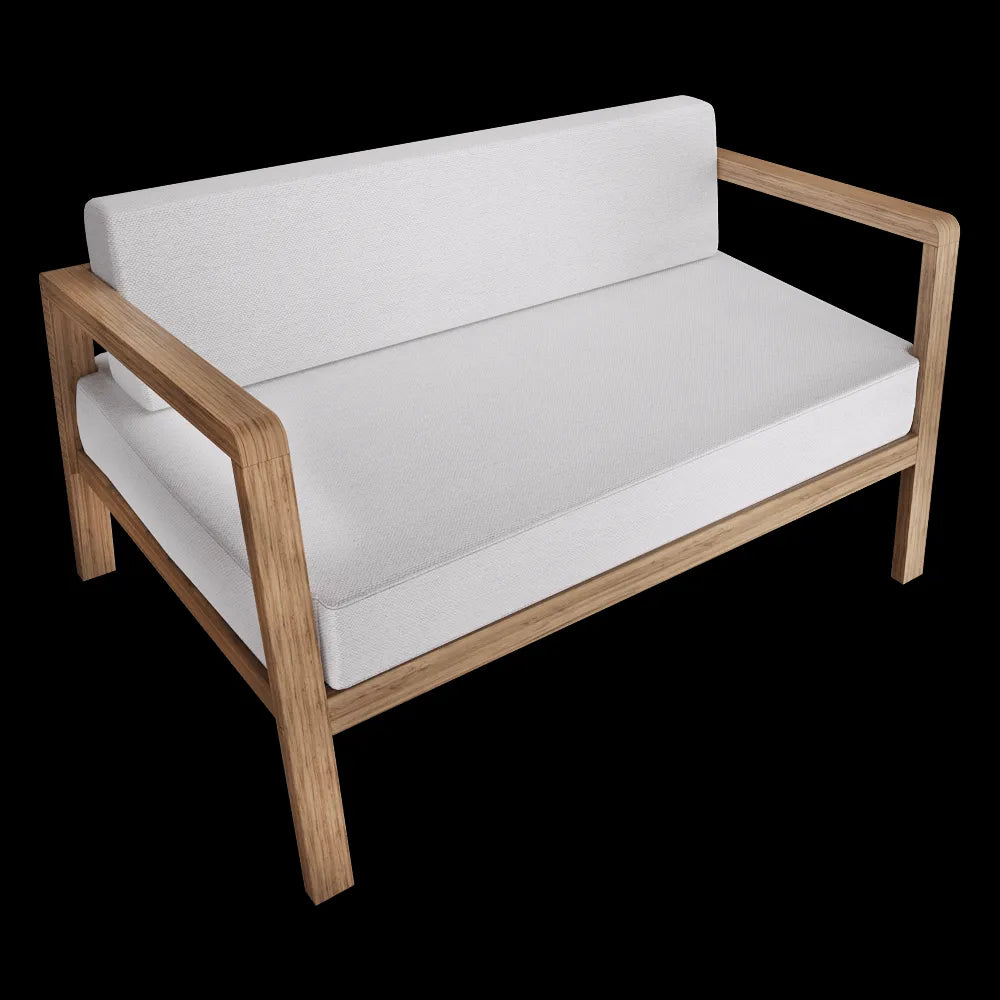 Blinde Design - Chair Sit L52 3ds Max