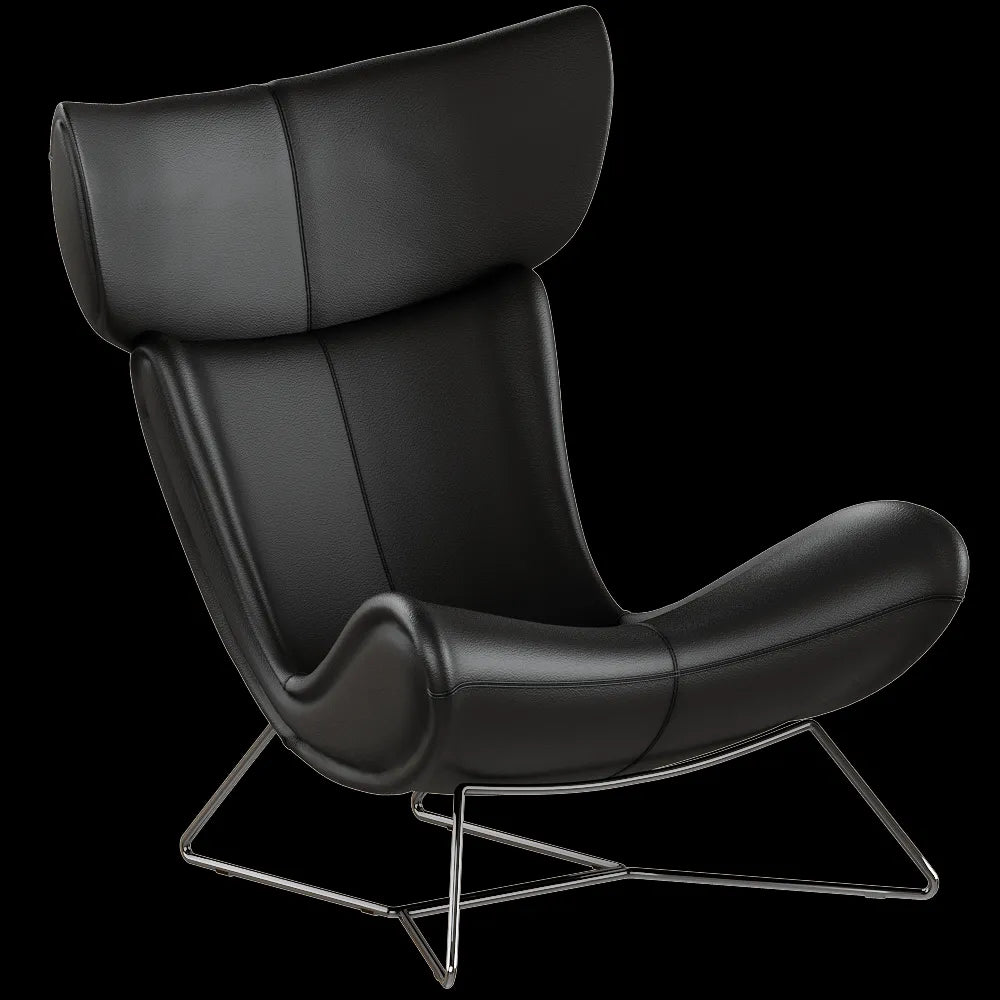 BoConcept - Armchair Imola 3ds Max