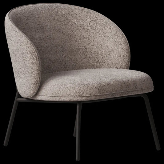 BoConcept - Armchair Princeton 3ds Max