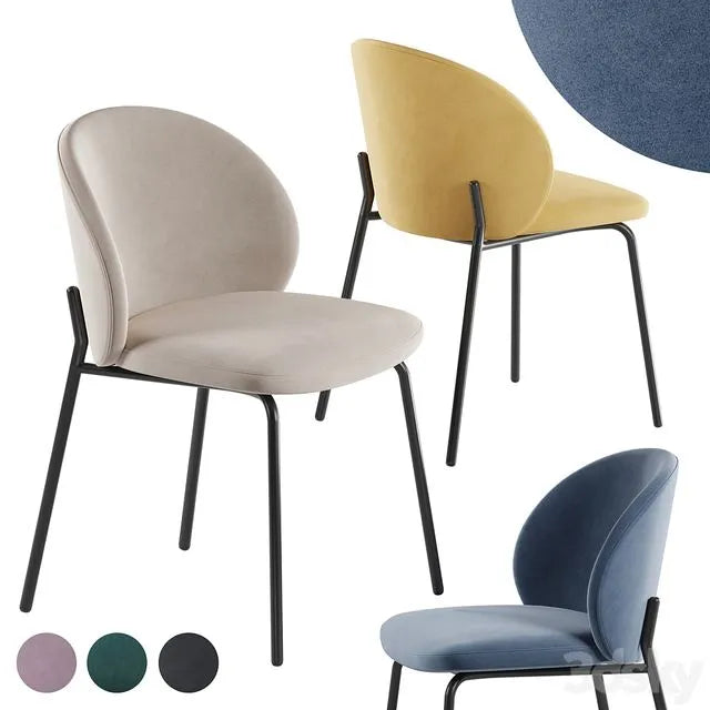 Boconcept princeton 3dsMax Model