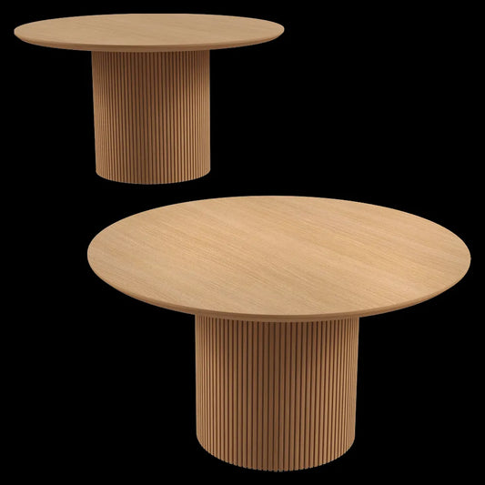 BoConcept - Table Santiago 3ds Max
