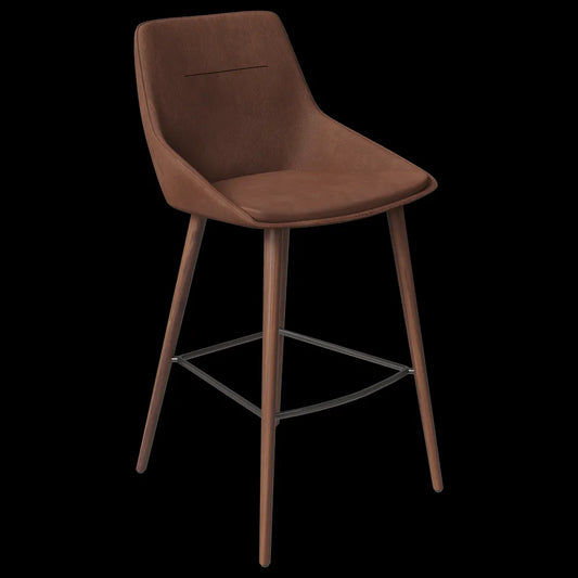 Brunner - Barstool ray soft 3ds Max