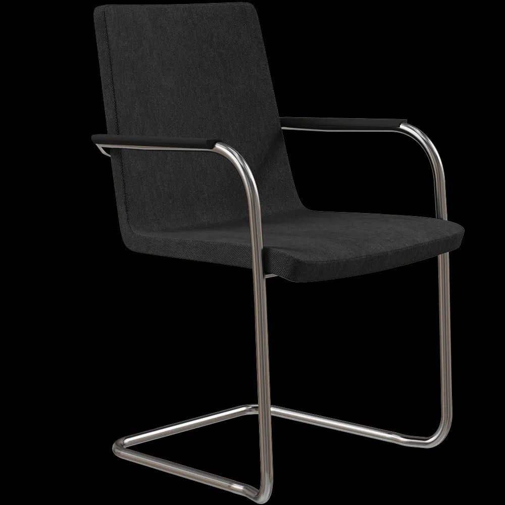 Brunner - Chair pheno 3ds Max