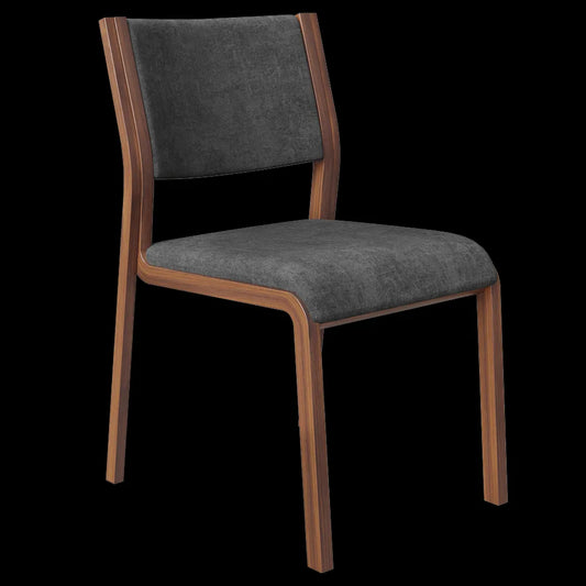 Brunner - Chair sonato 3ds Max