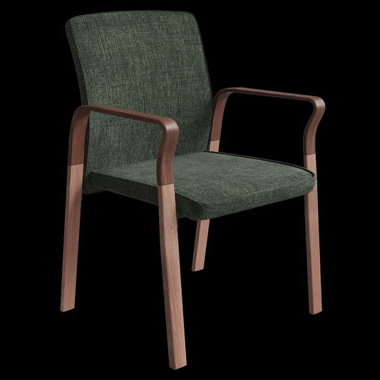 Brunner - Chair taceo 3ds Max