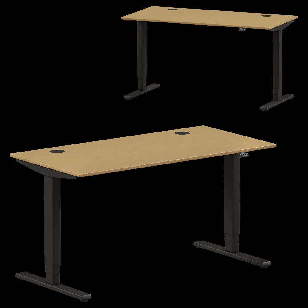 Brunner - Desk metrus Column + 3ds Max