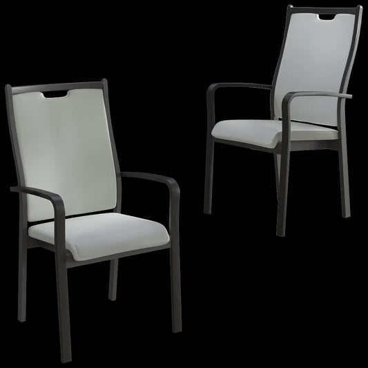 Brunner - Dining chair sonato 3ds Max