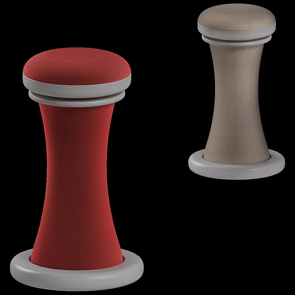 Brunner - Stool Dress 3ds Max
