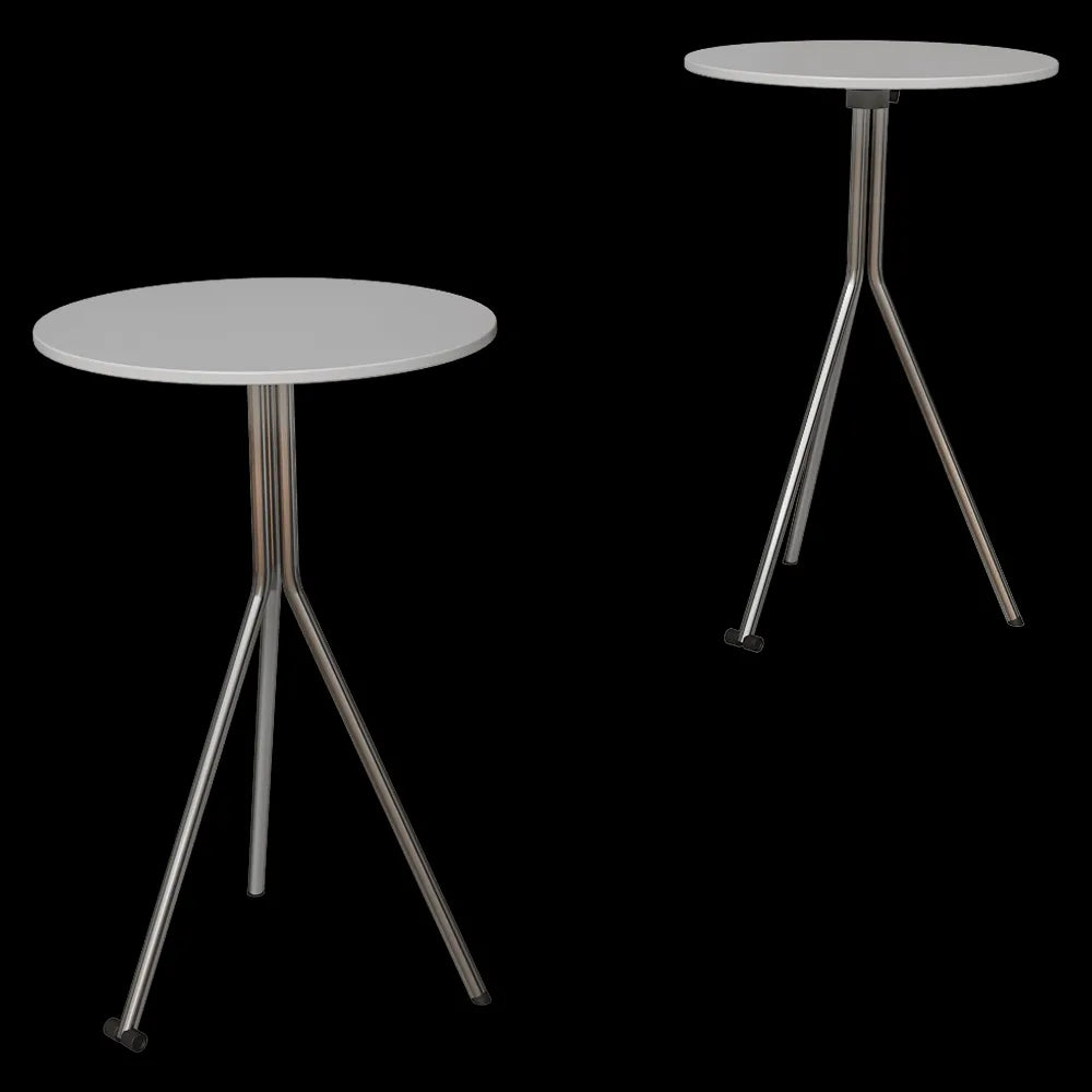 Brunner - Table Cross Standing 3ds Max