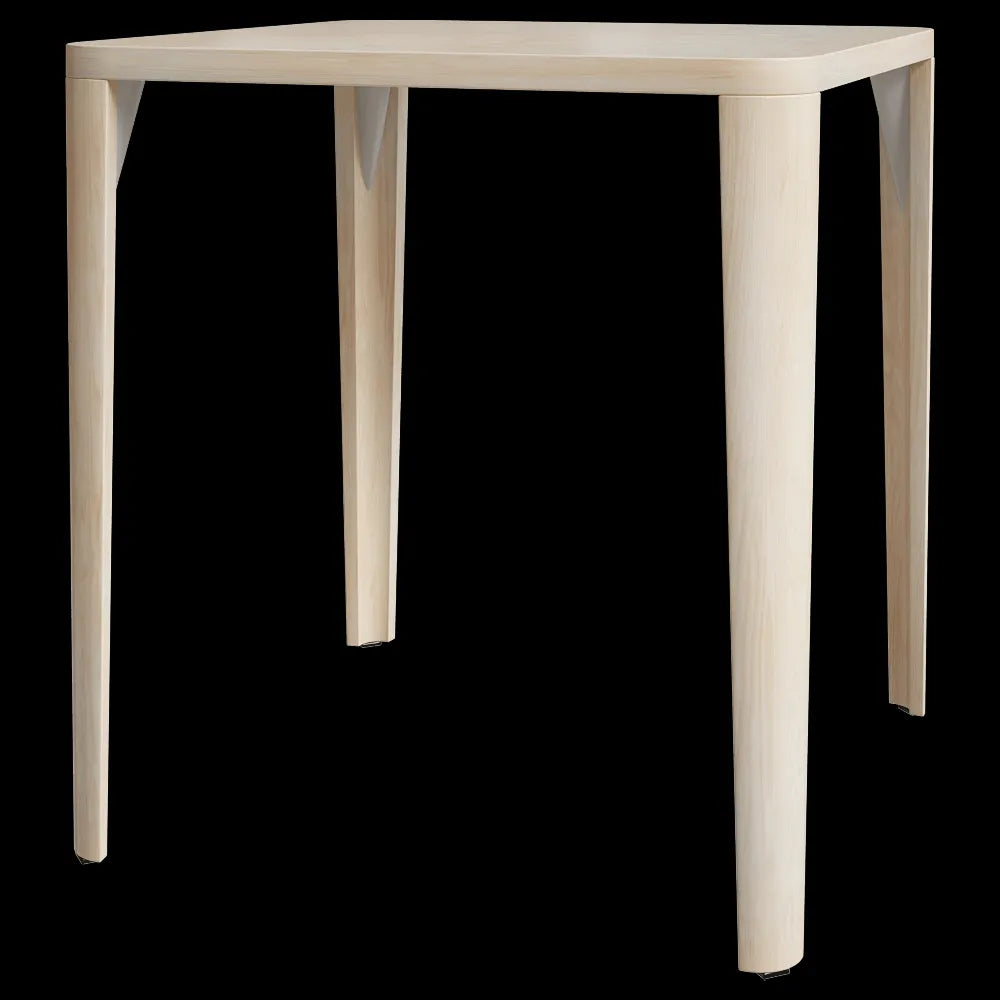 Brunner – Table Taceo 3ds Max