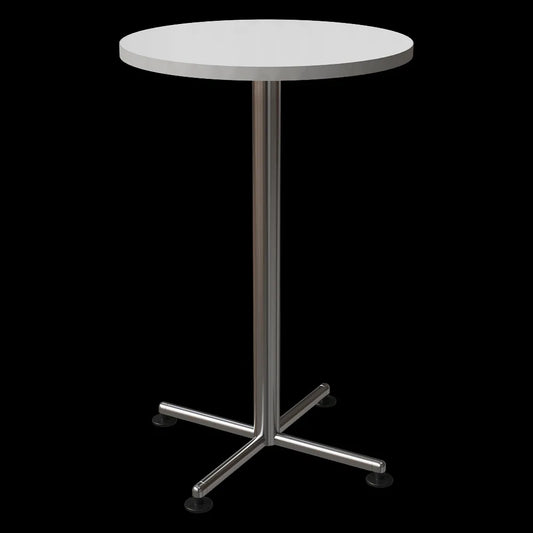 Brunner - Table torino round 3ds Max
