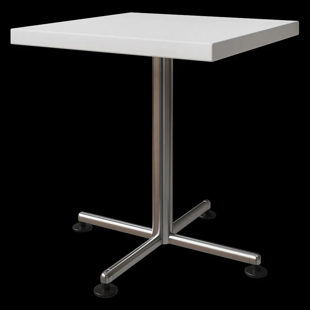 Brunner - Table torino square 3ds Max