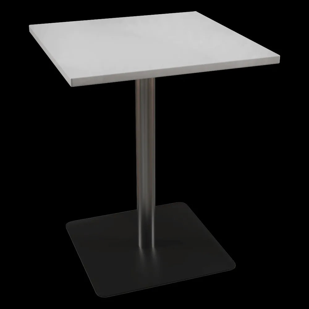 Brunner - Table we meet 3ds Max