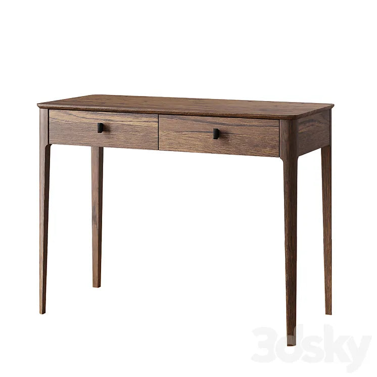 BUCZYNSKI dressing table. collection GLORIA 3DSMAX Model
