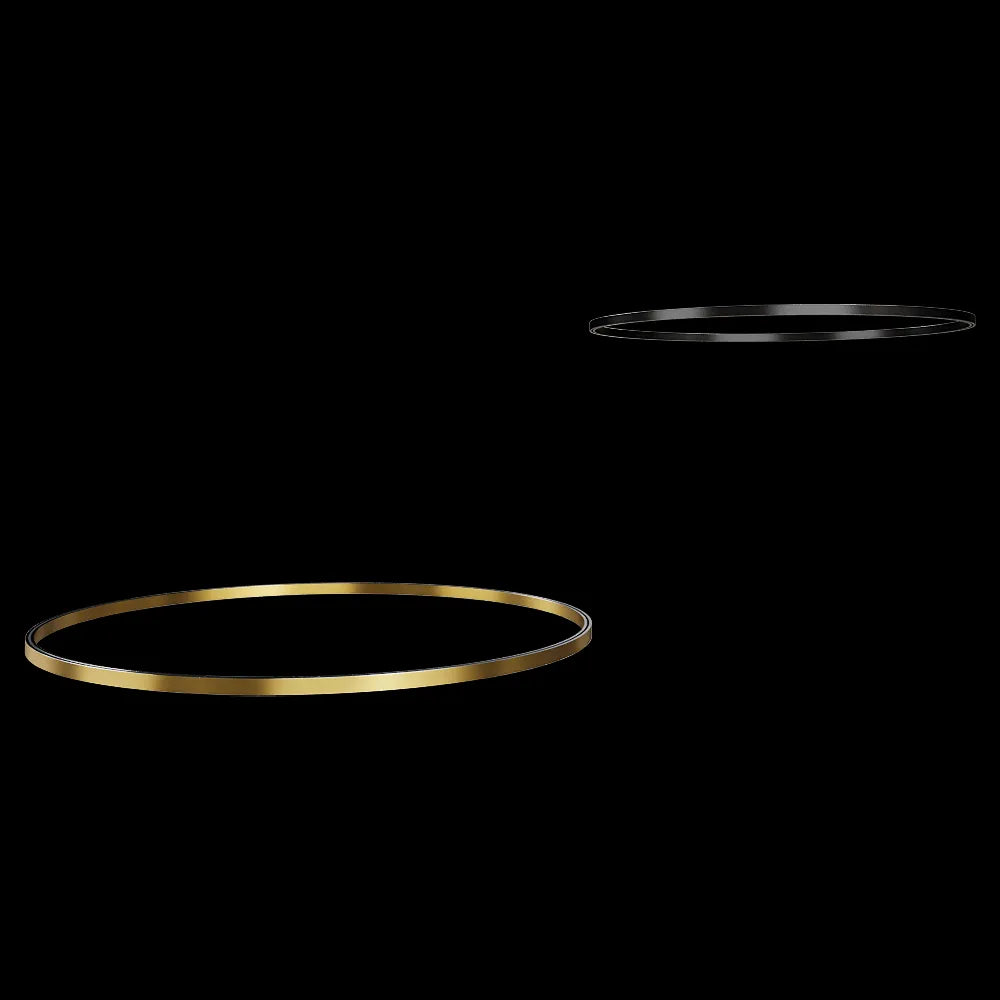Byled - Track ECLIPSE-MG 3ds Max