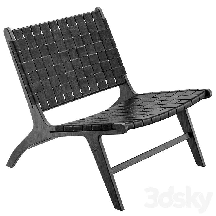 Calixta 3DSMAX Model