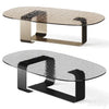 Calligaris Ribbon Coffee Table 3dsMax Model