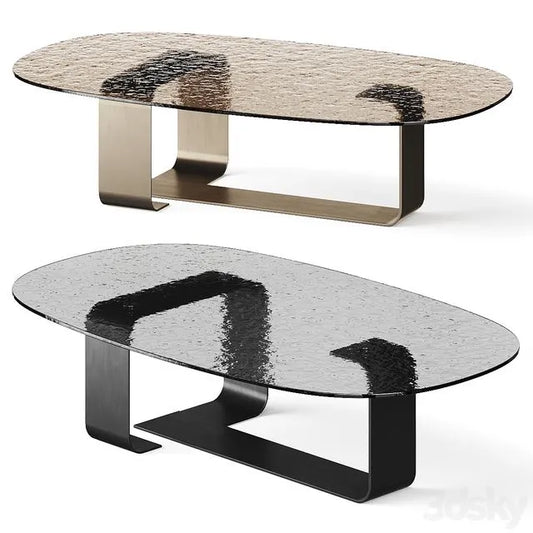 Calligaris Ribbon Coffee Table 3dsMax Model