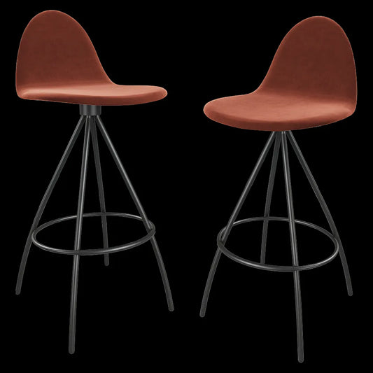CANCIO - Barstool Petris 3ds Max