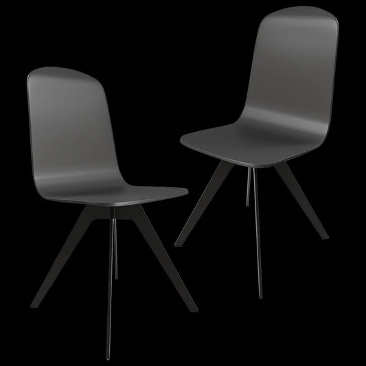 CANCIO - Chair Infinity 3ds Max