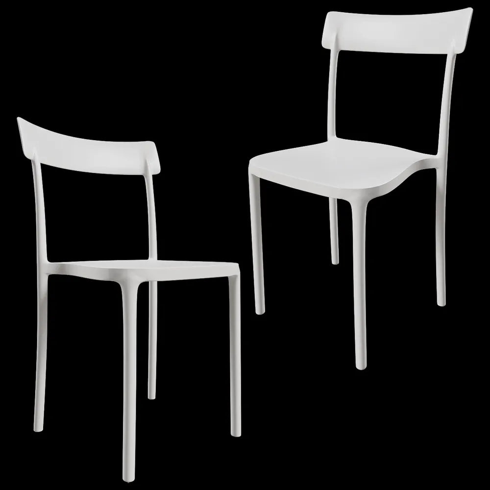 CANCIO - Chair Sugar 3ds Max