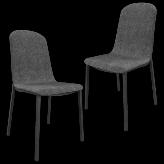 CANCIO - Chair Tessuto 3ds Max