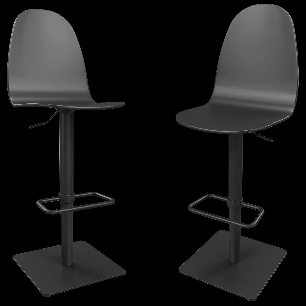 CANCIO - Stool Play 3ds Max