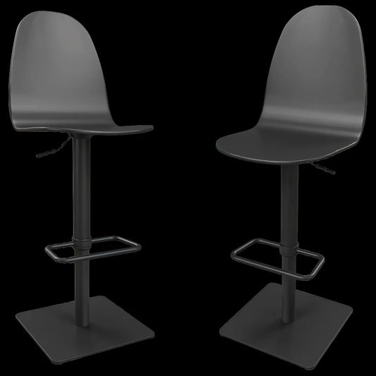 CANCIO - Stool Play 3ds Max