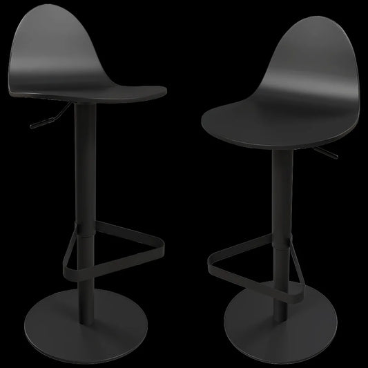 CANCIO - Stool Tabu 3ds Max