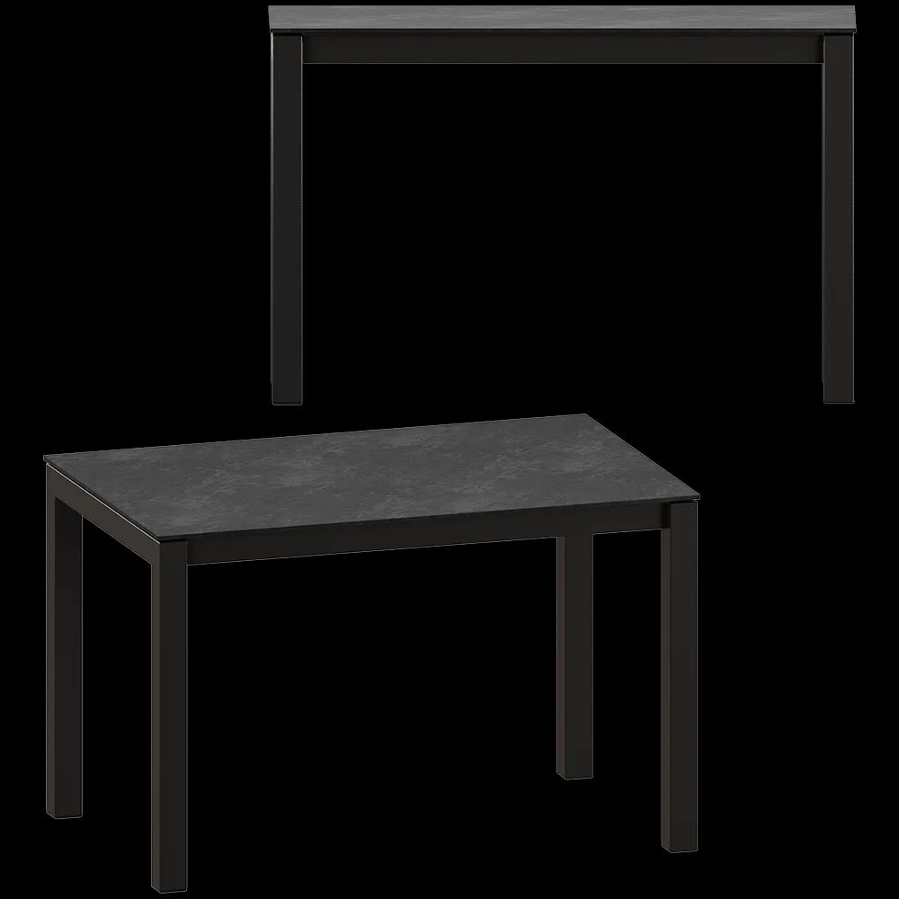 CANCIO - Table Barra Tokio 3ds Max