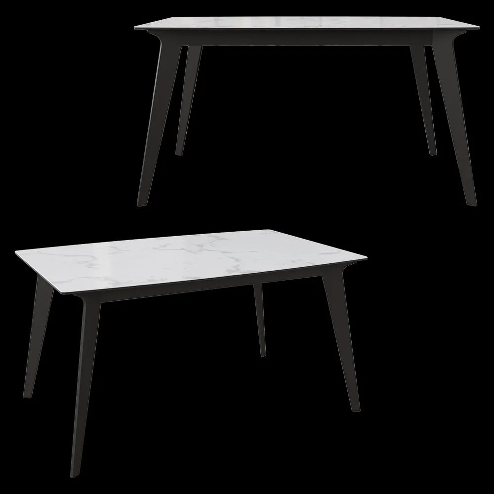 CANCIO - Table Infinity 3ds Max