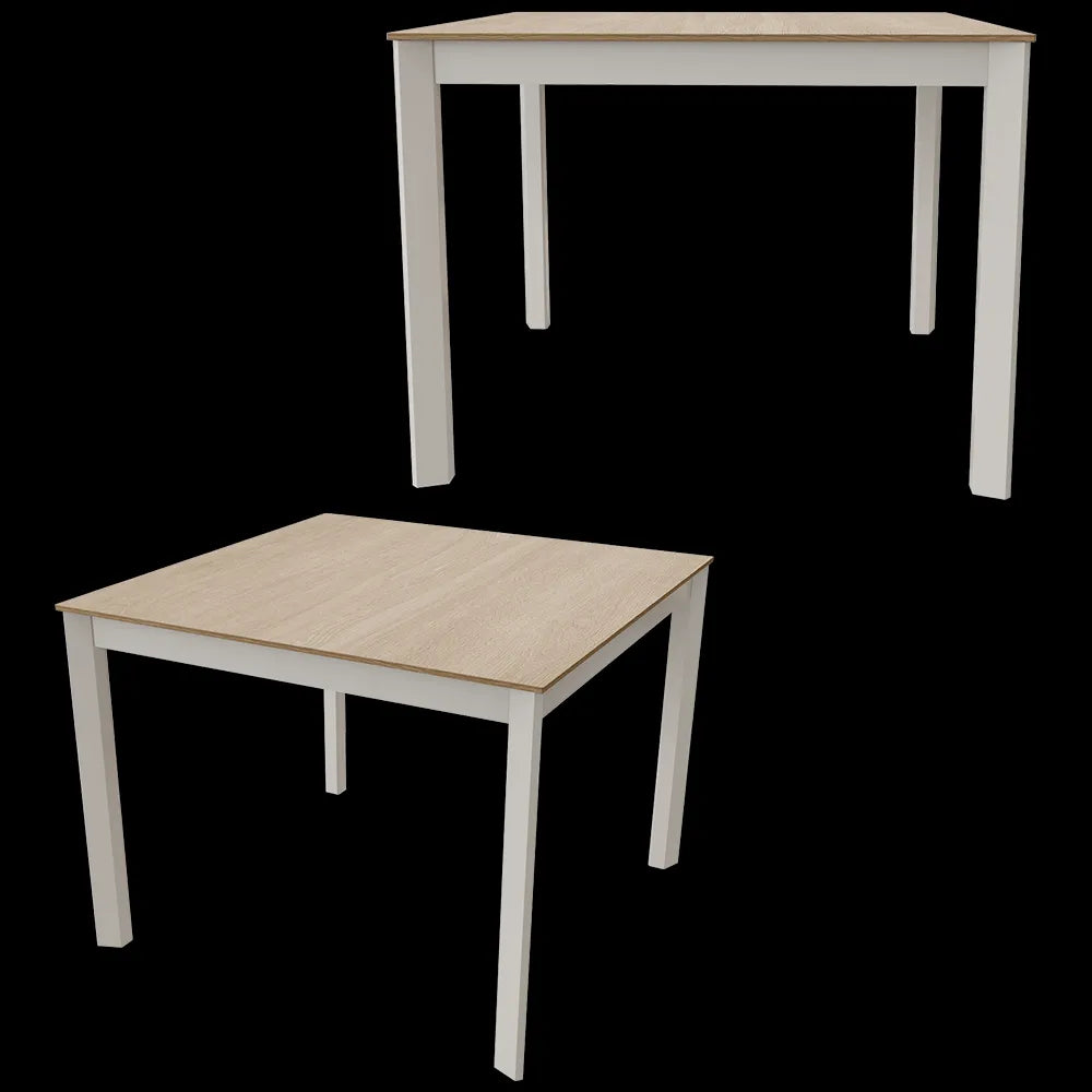 CANCIO - Table Mesa Multiplus 3ds Max