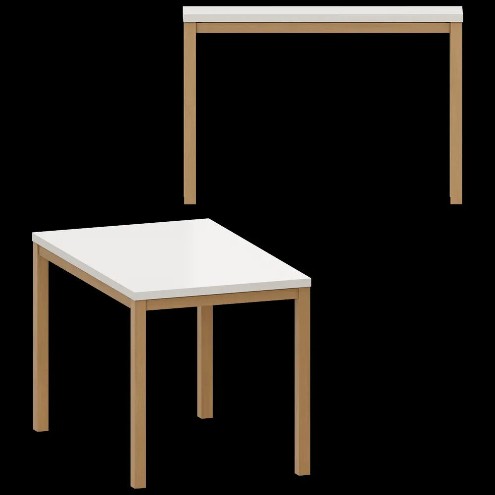 CANCIO - Table MESA TOY 3ds Max