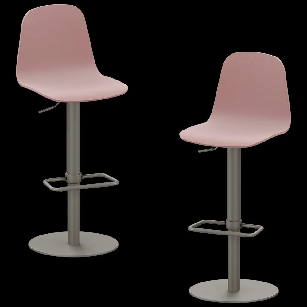 CANCIO - Taburete Lemon 3ds Max