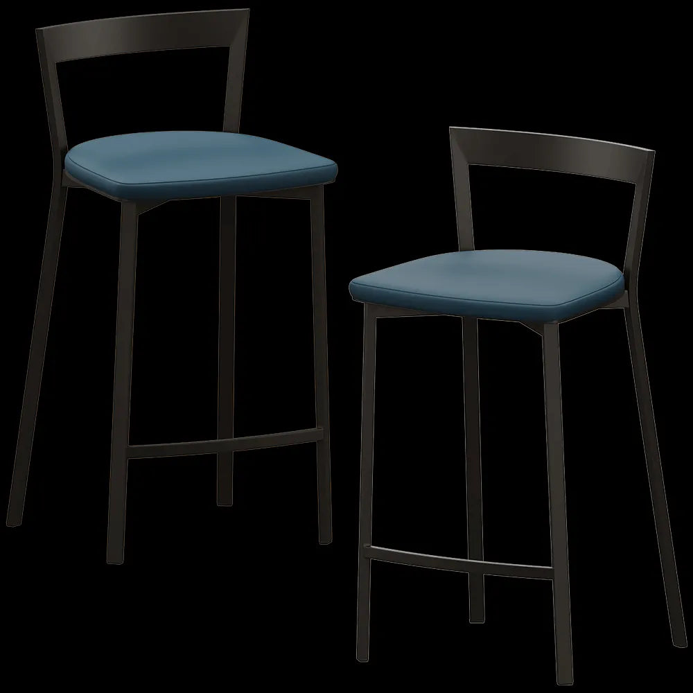 CANCIO - Taburete Spirit 3ds Max