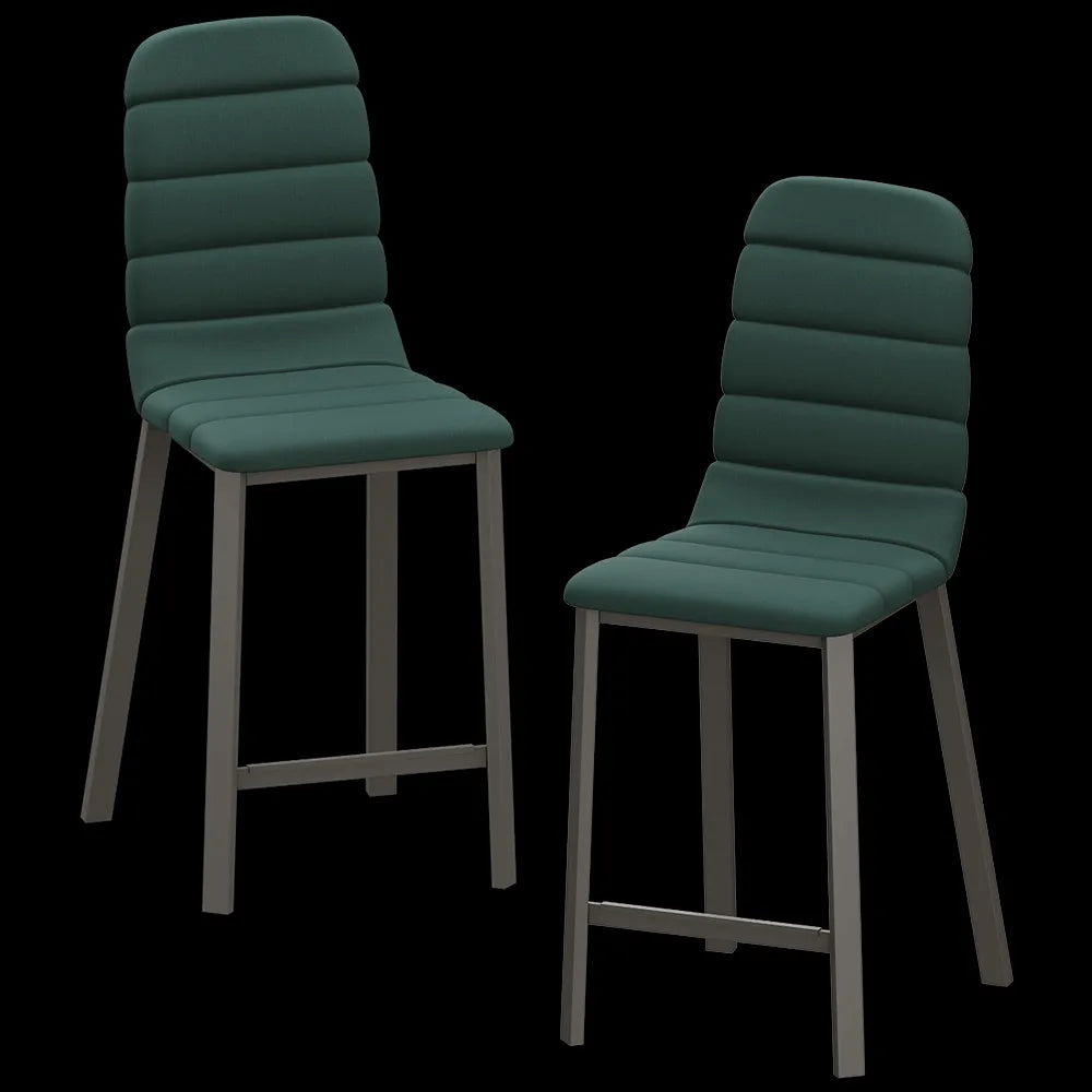 CANCIO - Tabureter Plusar 3ds Max