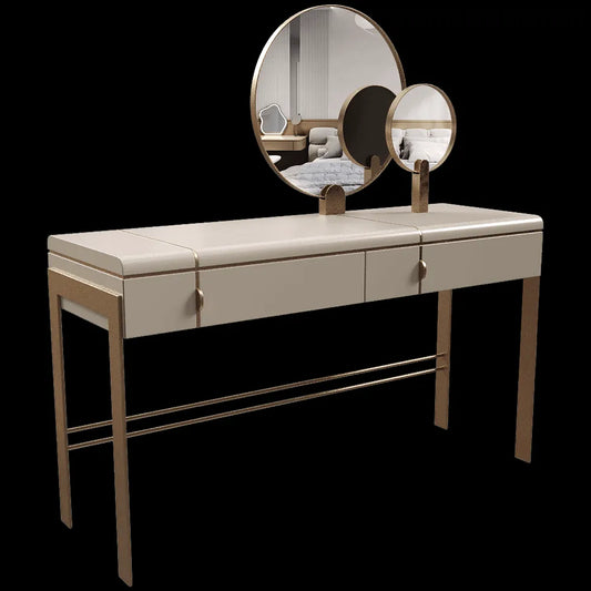 Carpanese home - Vanity desk Althea V 3ds Max