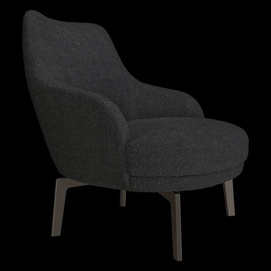 CasaDesús - Armchair HERMANN 3ds Max