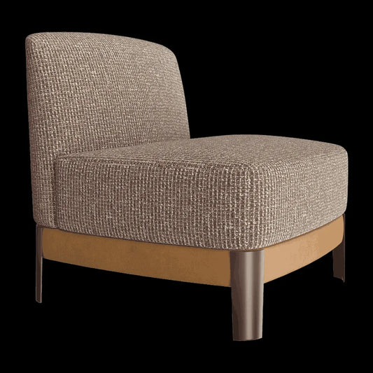 CasaDesús - Armchair OLIVA COLLECTION 3ds Max