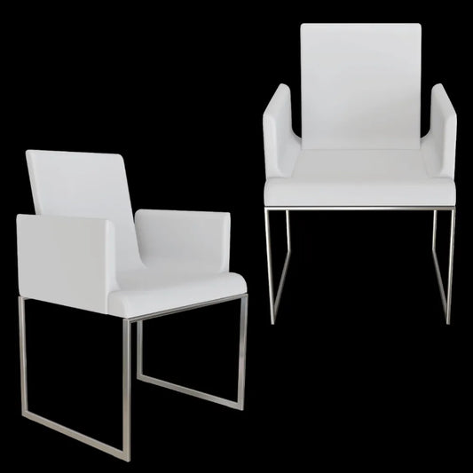 CasaDesús - Chair Hemingway 3ds Max