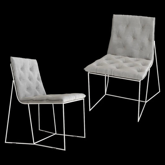 CasaDesús - Chair Syrma 3ds Max