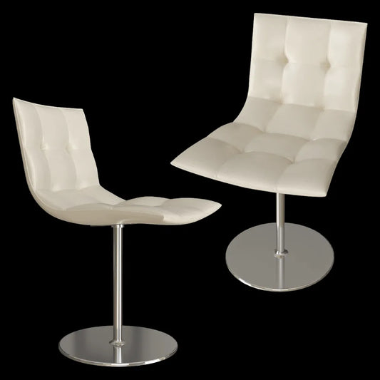 CasaDesús - Chair Turkana 3ds Max